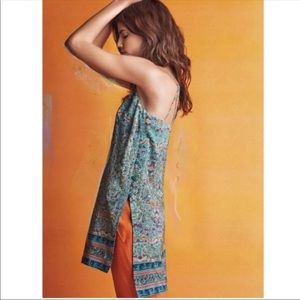 Anthropologie Maeve Meret Tunic